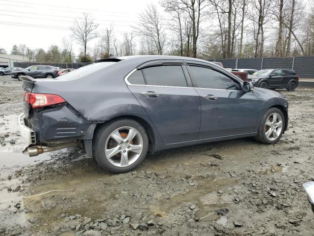 2014 Acura Tsx - Фото 3