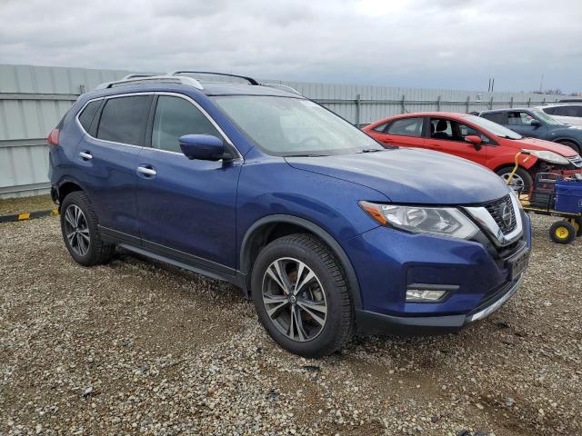 2019 Nissan Rogue S - Фото 4