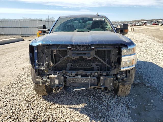 2016 Chevrolet Silverado K2500 Heavy Duty Lt - Фото 5