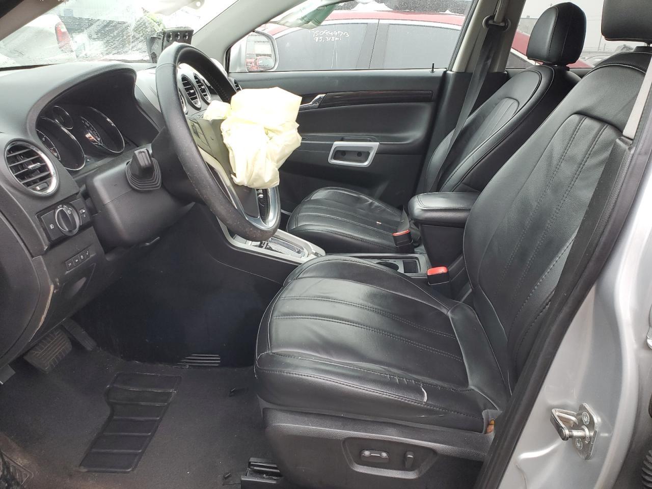 2014 CHEVROLET CAPTIVA LT - Фото 7