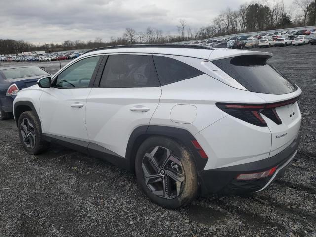 2023 Hyundai Tucson Limited - Image 2