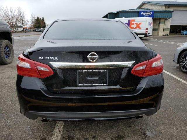2018 Nissan Altima 2.5 - Фото 6