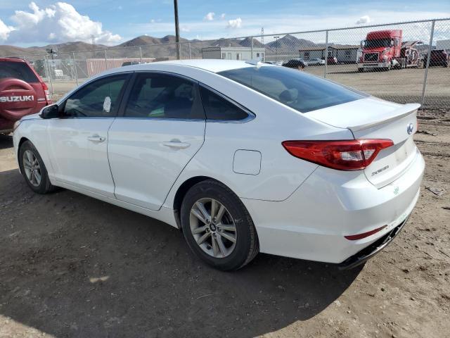 2015 Hyundai Sonata Se - Image 2