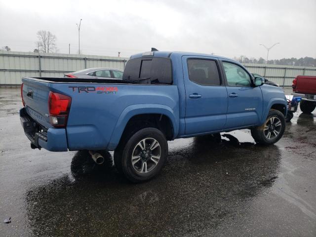 2019 Toyota Tacoma Double Cab - Фото 3