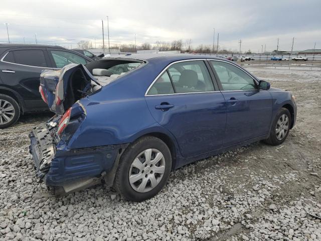 2010 Toyota Camry Base - Image 3