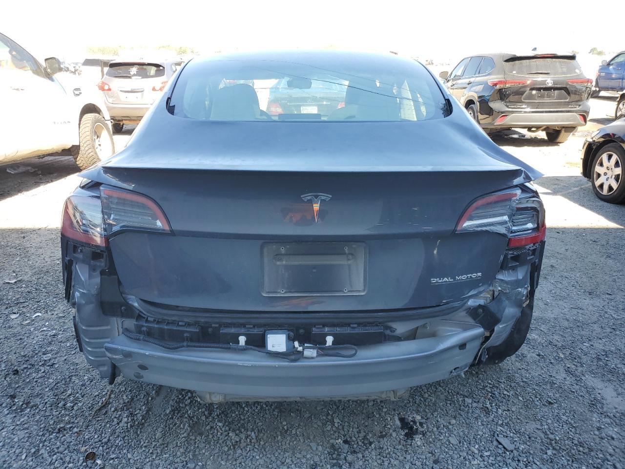 2023 TESLA MODEL 3 - Image 6