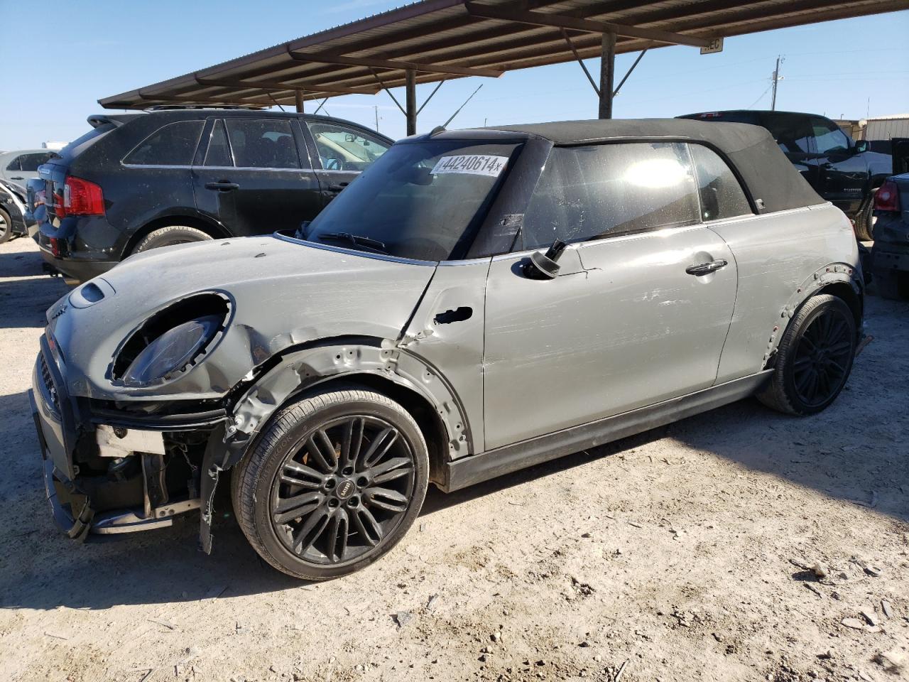 2023 MINI COOPER S