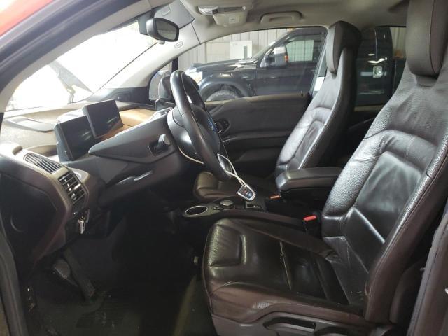 2015 BMW I3 Rex - Image 7