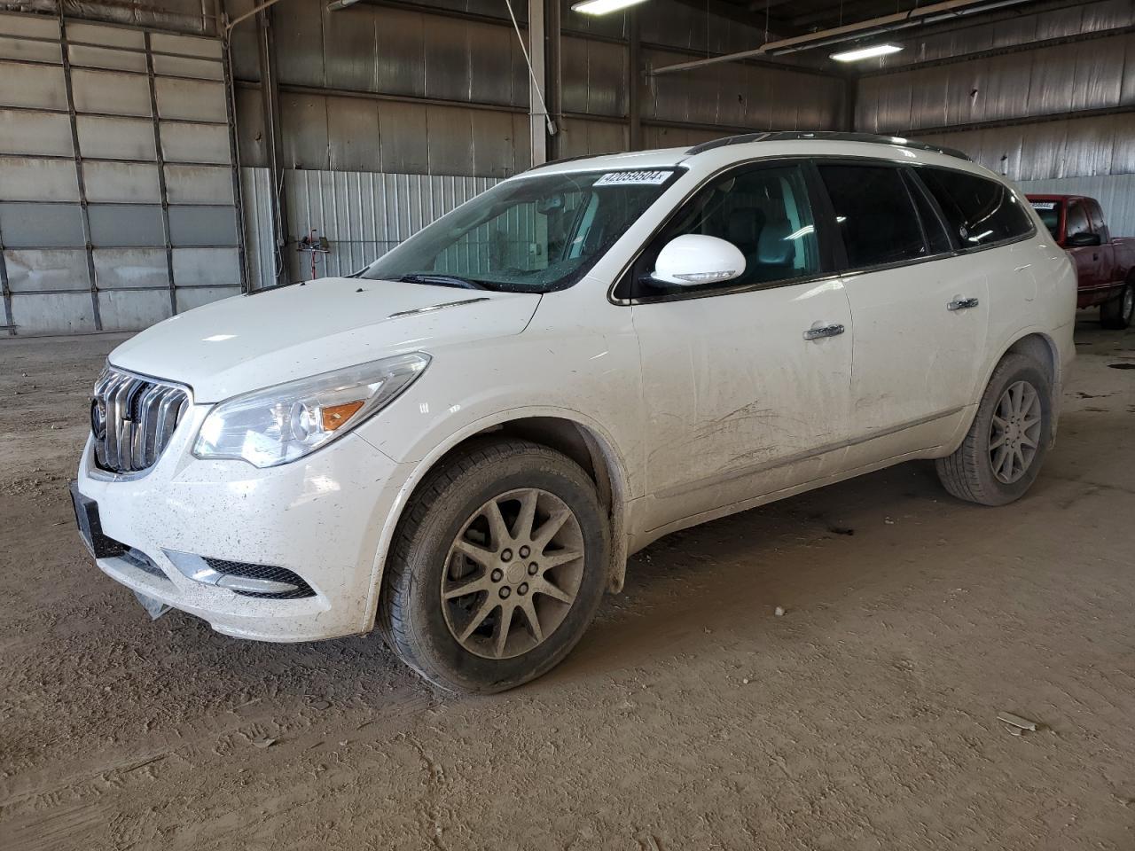 2015 BUICK ENCLAVE