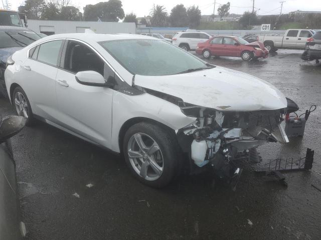 2018 Chevrolet Volt Lt - Фото 4