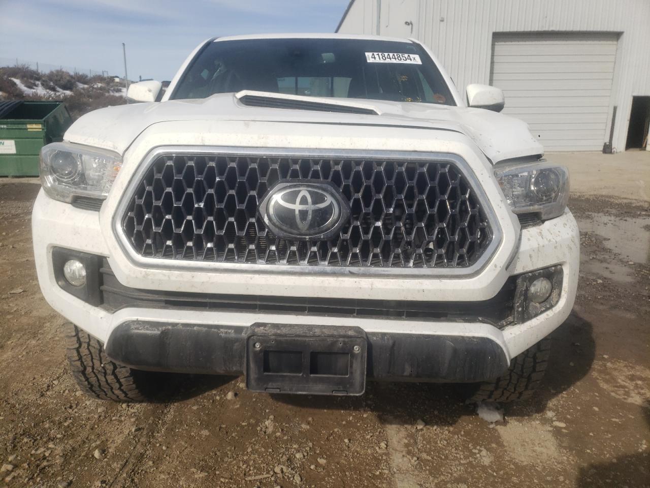 2019 TOYOTA TACOMA DOU - Image 5