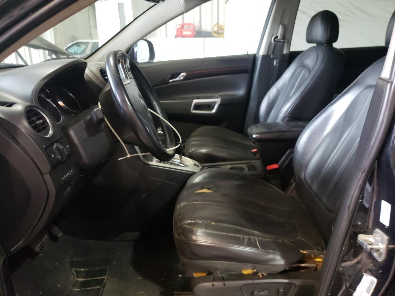 2014 CHEVROLET CAPTIVA LT - Фото 7
