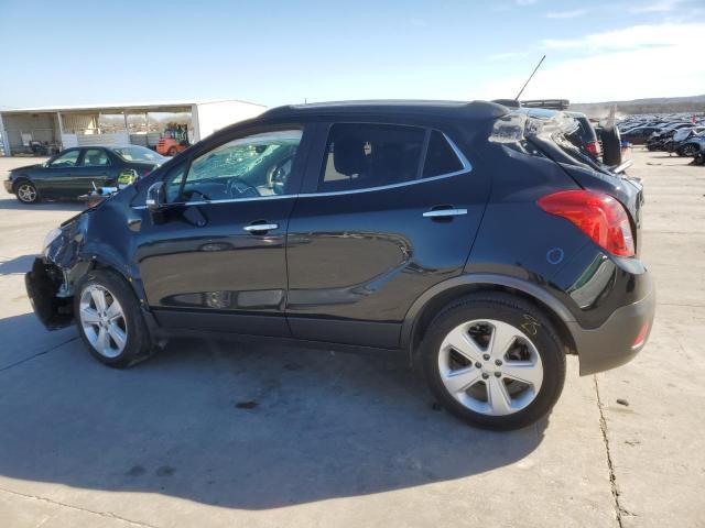 2015 Buick Encore - Фото 2