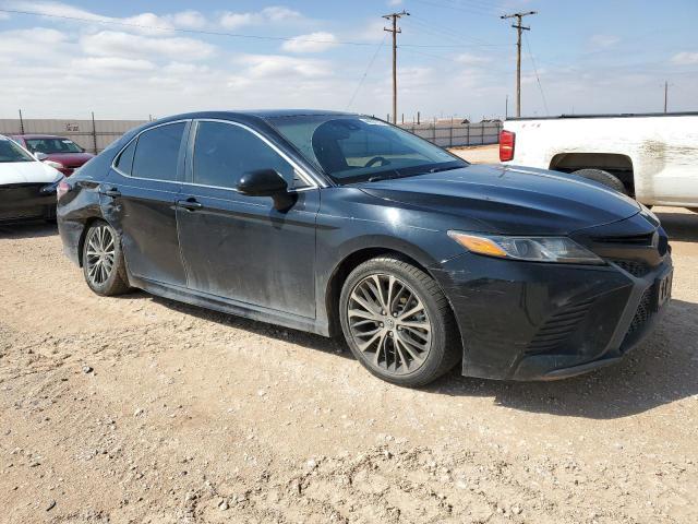2019 Toyota Camry L - Фото 4