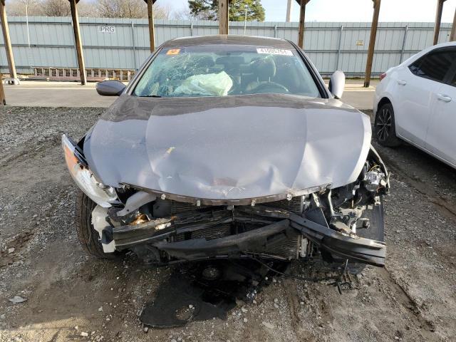 2011 Hyundai Sonata Gls - Фото 5