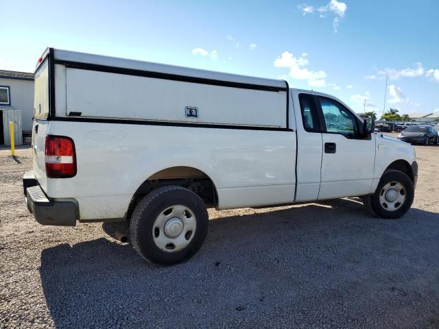 2007 Ford F150 - Фото 3