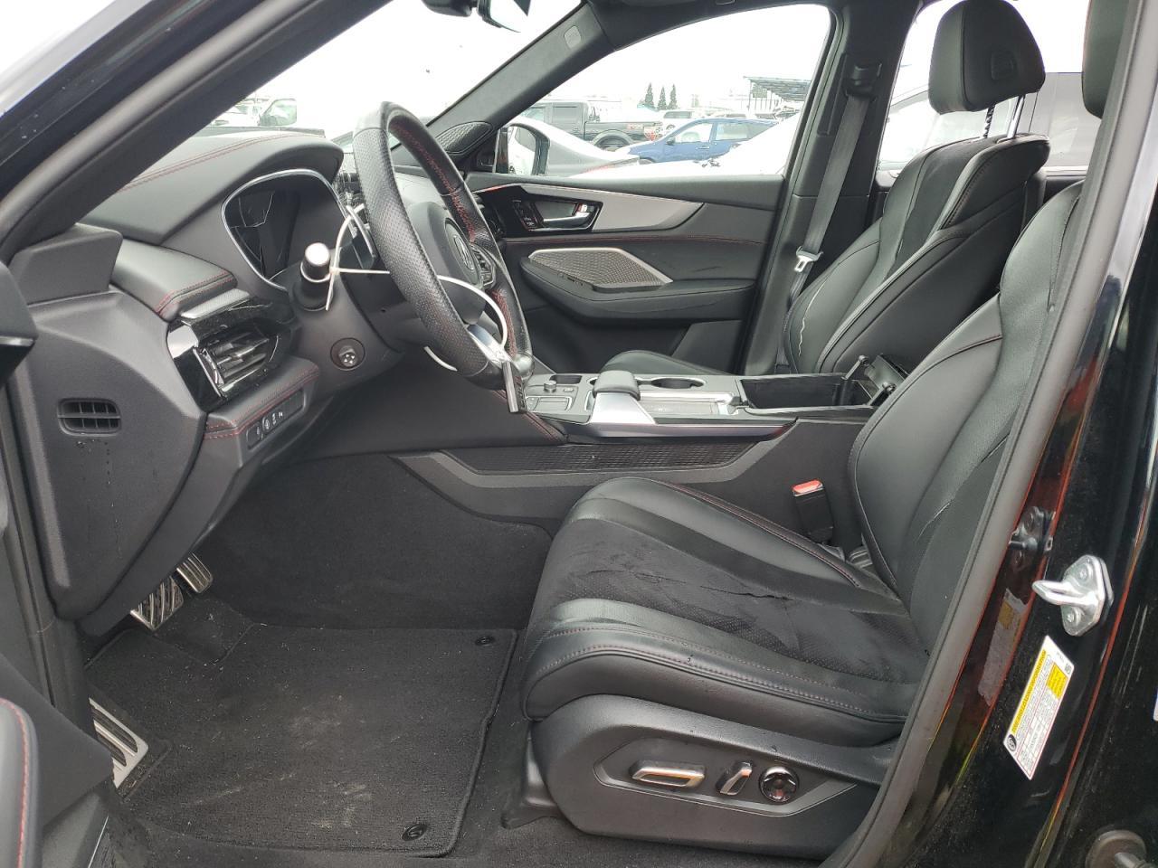 2023 ACURA MDX A-SPEC - Image 7