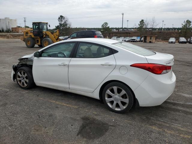 2013 Hyundai Elantra Gls - Image 2