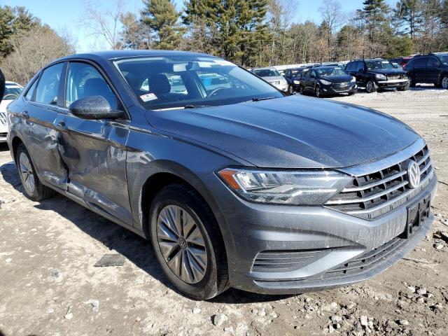 2020 Volkswagen Jetta S - Image 4