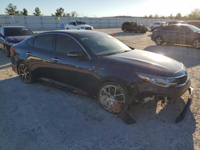 2019 Kia Optima Ex - Image 4