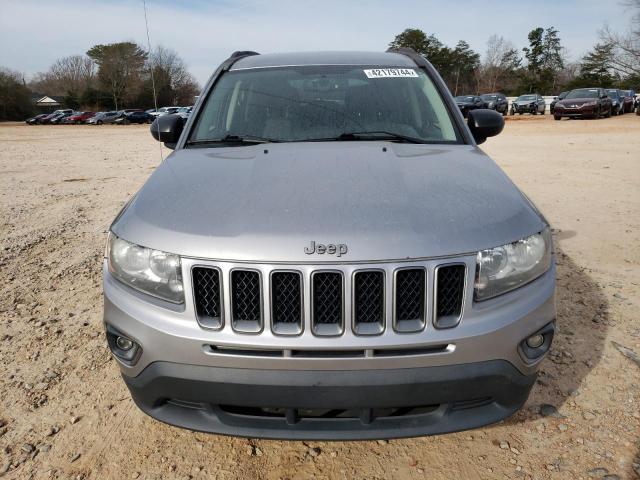 2016 Jeep Compass Sport - Фото 5