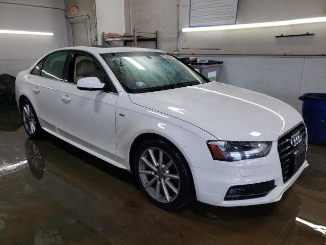 2015 Audi A4 Premium Plus - Фото 4