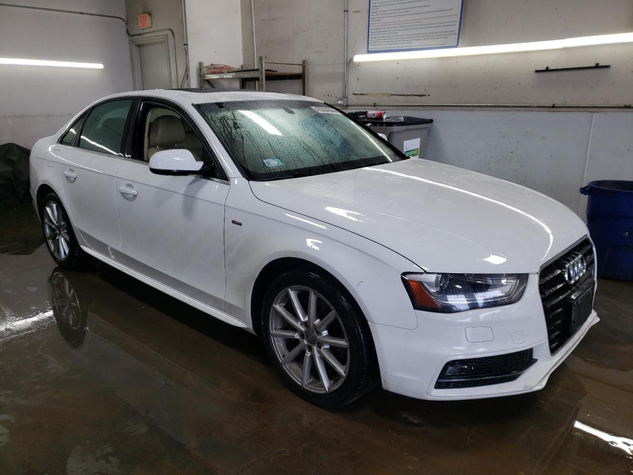 2015 AUDI A4 PREMIUM - Фото 4