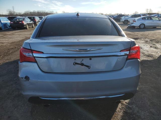 2013 Chrysler 200 Touring - Фото 6