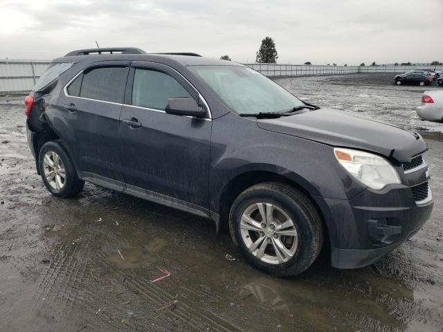 2015 Chevrolet Equinox Lt - Image 4
