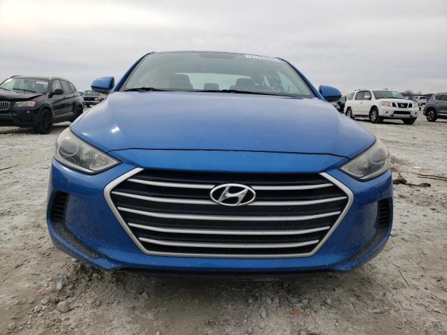 2017 Hyundai Elantra Se - Фото 5