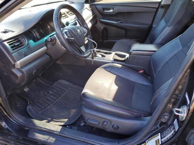 2016 Toyota Camry Le - Image 7