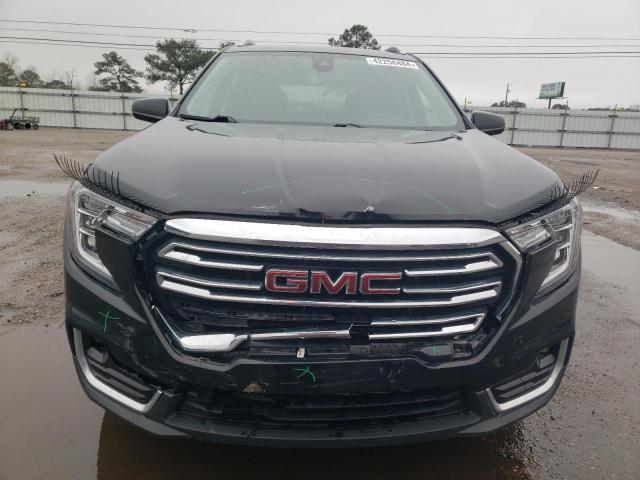2022 GMC Terrain Slt - Фото 5