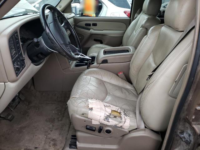 2003 Chevrolet Tahoe K1500 - Фото 7