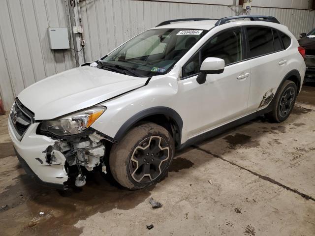 2014 Subaru Xv Crosstrek 2.0 Premium