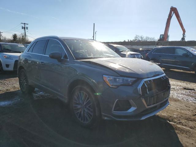 2021 Audi Q3 Premium 40 - Фото 4