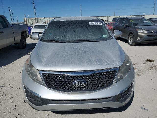 2015 Kia Sportage Lx - Image 5