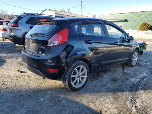 2019 Ford Fiesta Se - Image 3