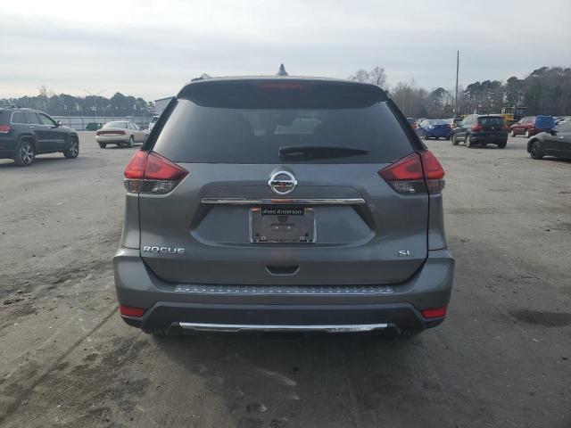 2017 Nissan Rogue S - Фото 6