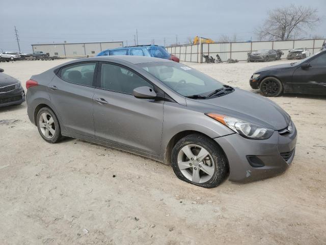 2013 Hyundai Elantra Gls - Image 4