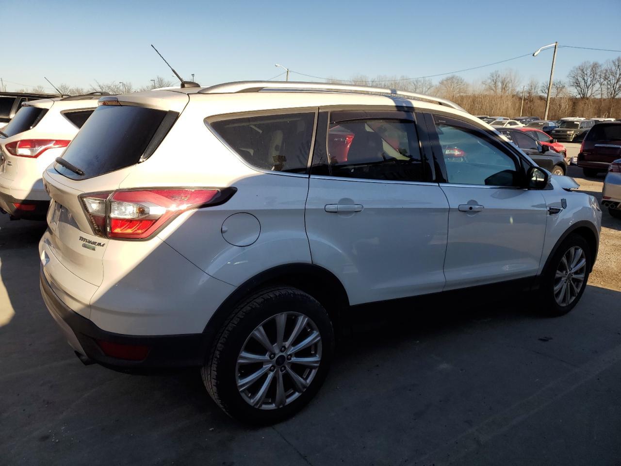 2017 FORD ESCAPE TIT - Image 3