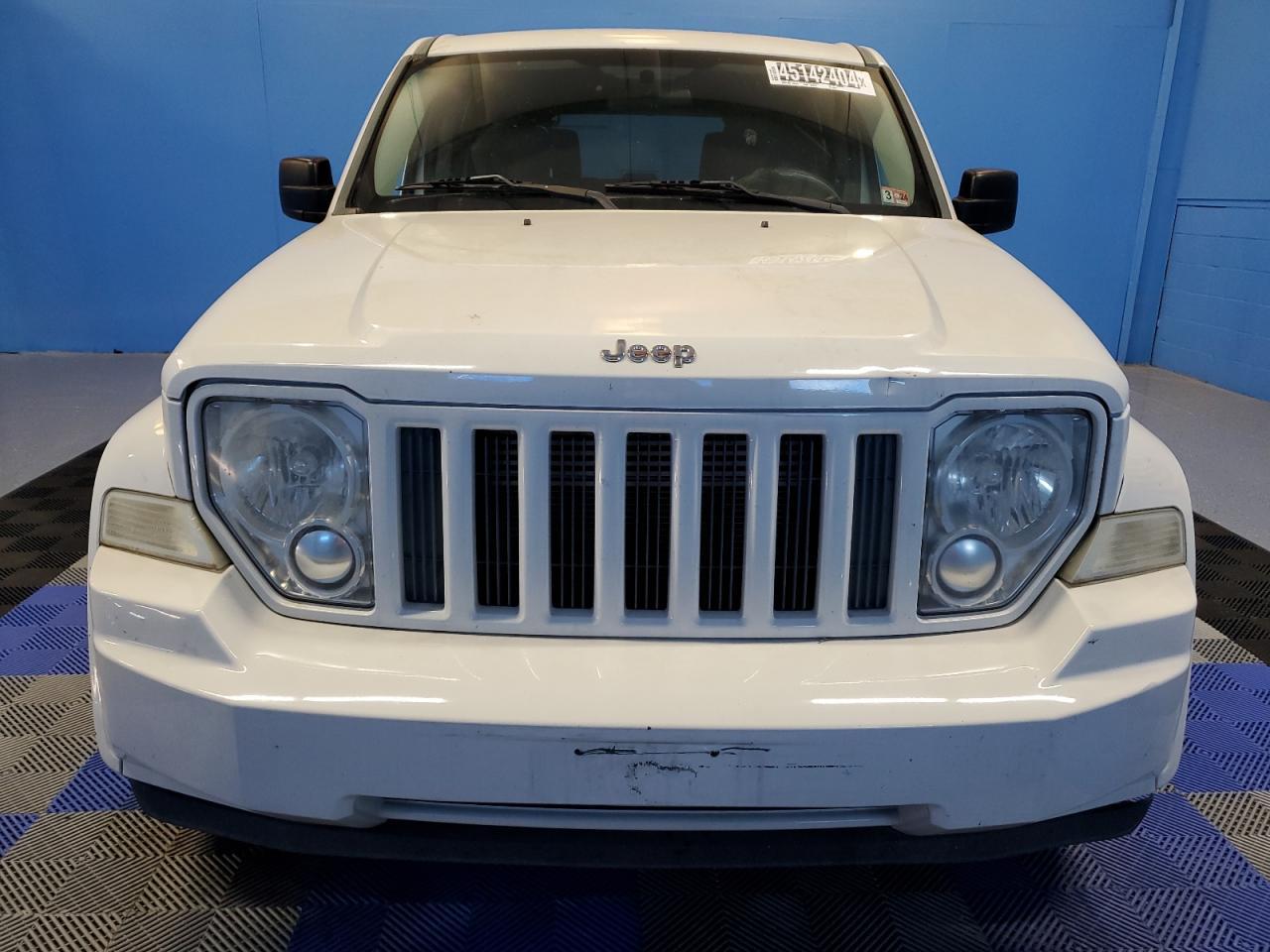 2010 JEEP LIBERTY SP - Фото 5