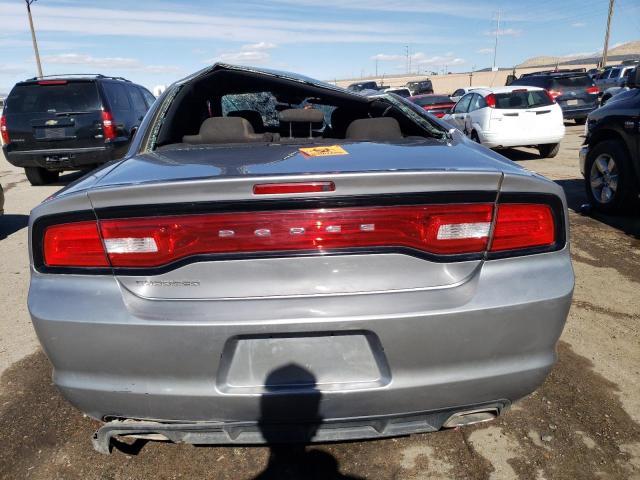 2013 Dodge Charger Se - Image 6