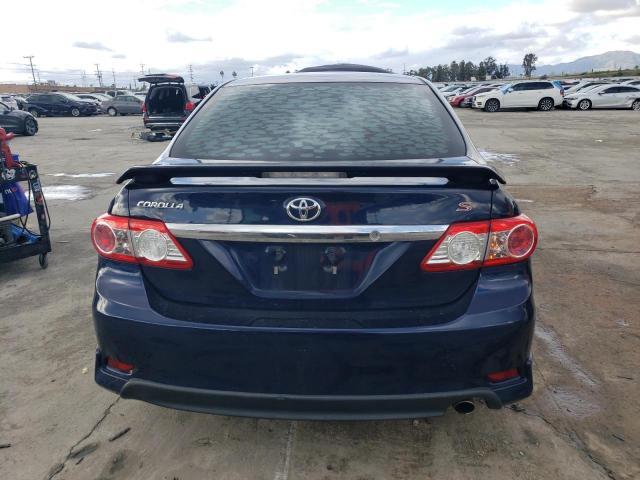 2012 Toyota Corolla Base - Фото 6