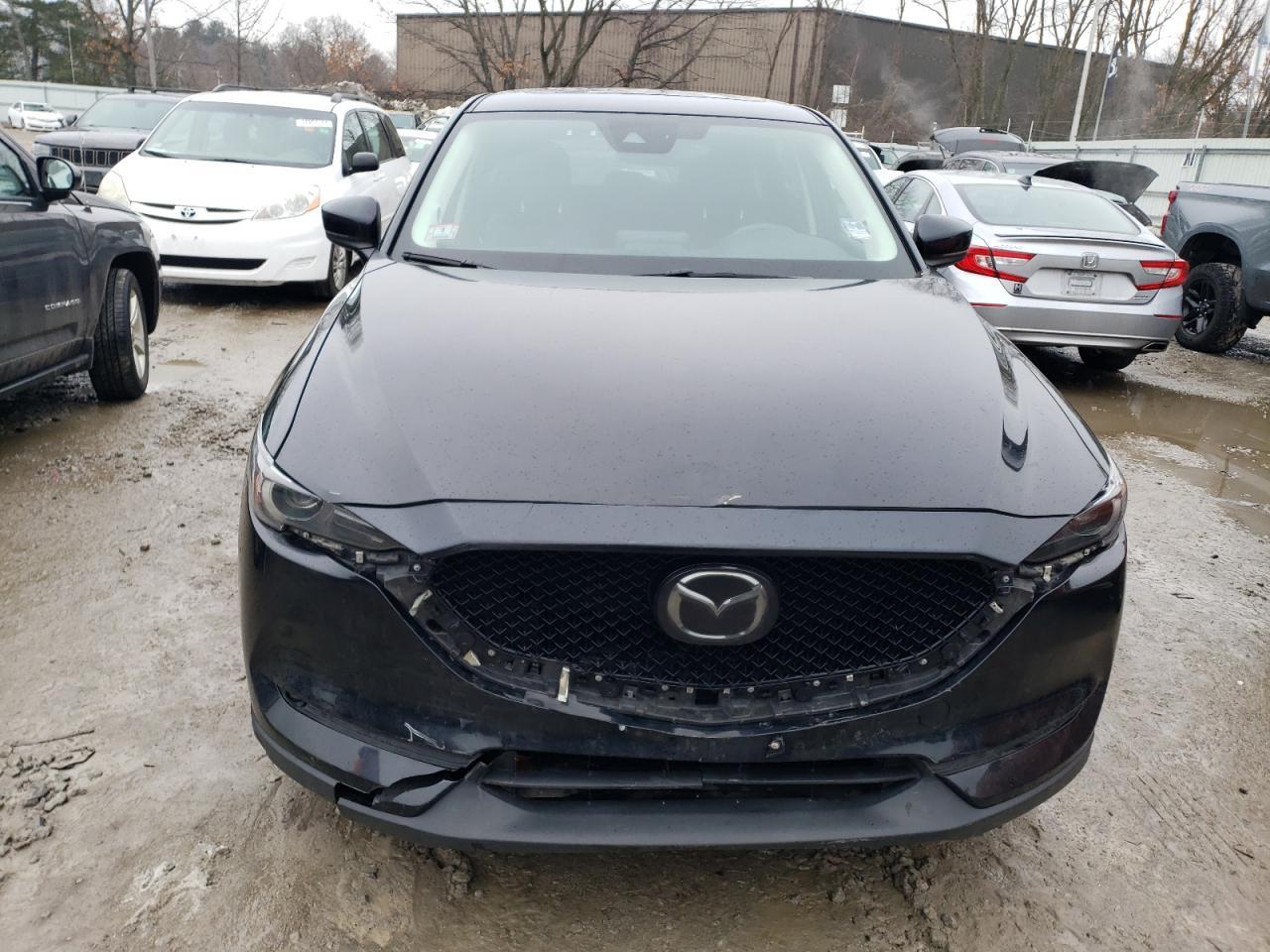 2018 MAZDA CX-5 GRAND - Image 5