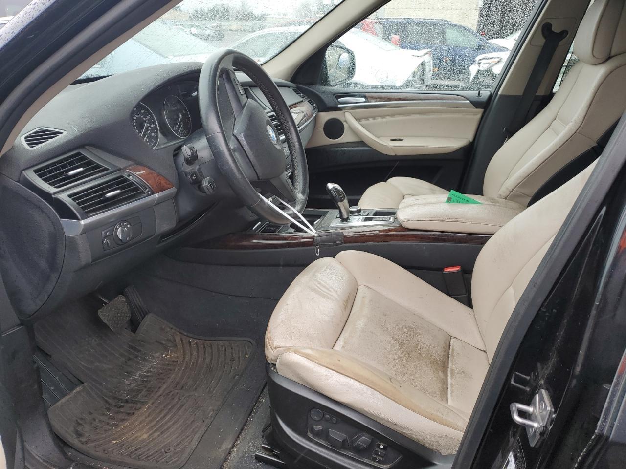 2011 BMW X5 XDRIVE3 - Фото 7