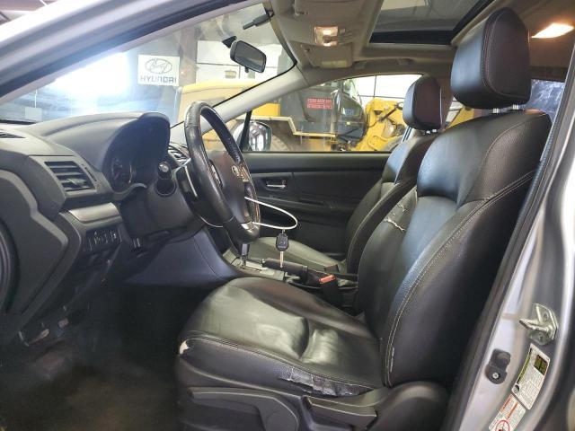 2014 Subaru Xv Crosstrek 2.0 Limited - Фото 7