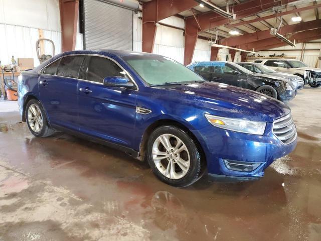 2013 Ford Taurus Sel - Фото 4