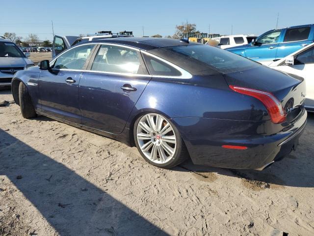 2015 Jaguar Xjl Portfolio - Image 2