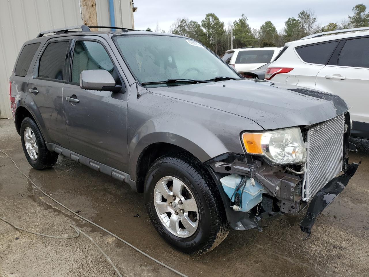 2012 FORD ESCAPE LIM - Image 4