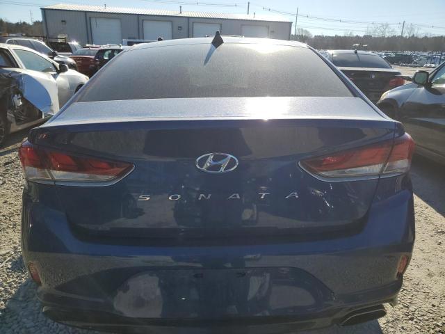 2018 Hyundai Sonata Sport - Image 6